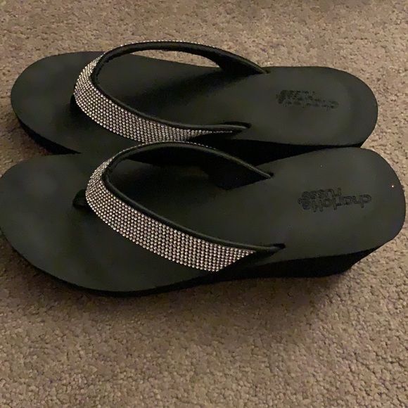 Charlotte russe size 7 - Picture 2 of 3